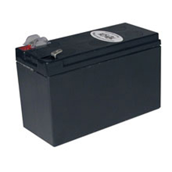 RBC2A Replacement Battery Cart